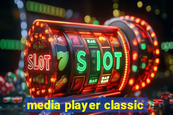 media player classic